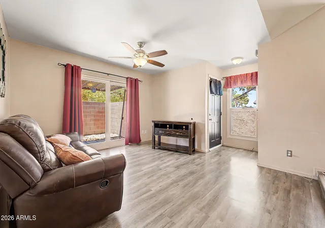 5th image of 1827 E Kirkland Ln #A, Tempe, AZ 85281 | MLS# 7060359