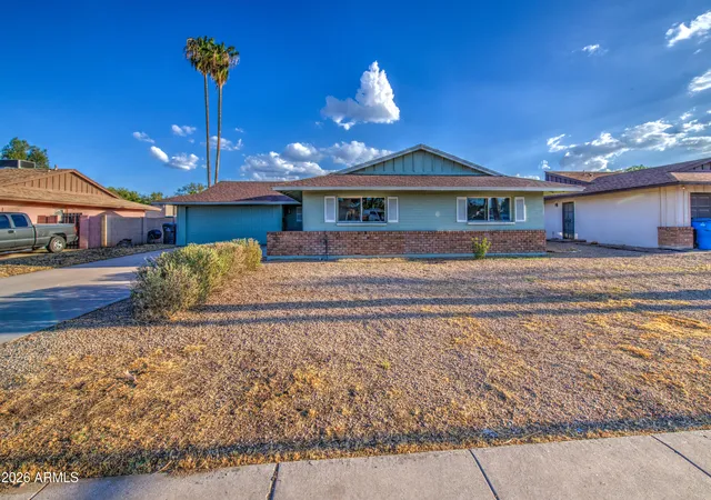 2nd image of 4031 W Denton Ln, Phoenix, AZ 85019 | MLS# 7060177