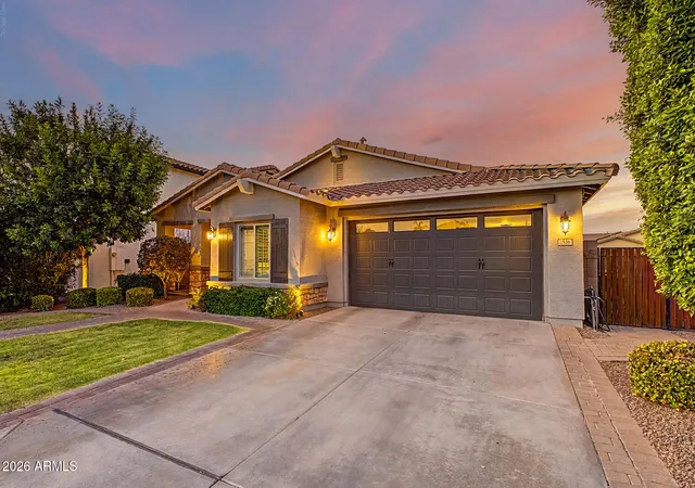 3rd image of 2526 E Tonto Dr, Gilbert, AZ 85298 | MLS# 7060378