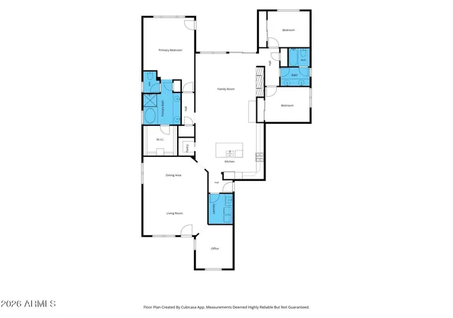 40th image of 2526 E Tonto Dr, Gilbert, AZ 85298 | MLS# 7060378