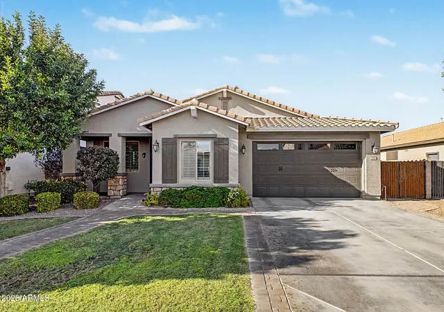 4th image of 2526 E Tonto Dr, Gilbert, AZ 85298 | MLS# 7060378