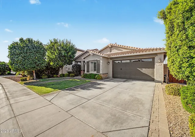 5th image of 2526 E Tonto Dr, Gilbert, AZ 85298 | MLS# 7060378