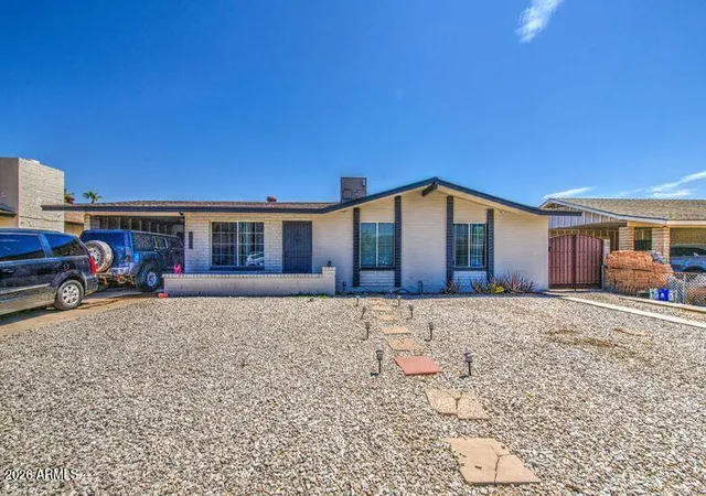 34th image of 8939 W Sells Dr, Phoenix, AZ 85037 | MLS# 7062220