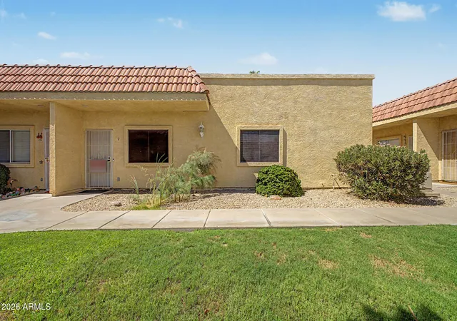 1st image of 17201 N 16th Dr #9, Phoenix, AZ 85023 | MLS# 7060496