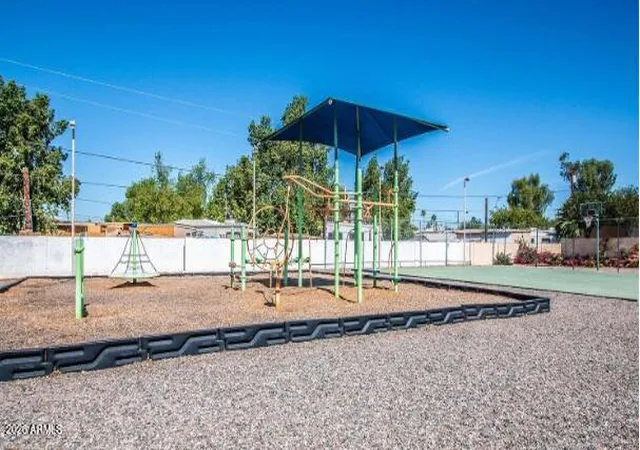 29th image of 17201 N 16th Dr #9, Phoenix, AZ 85023 | MLS# 7060496