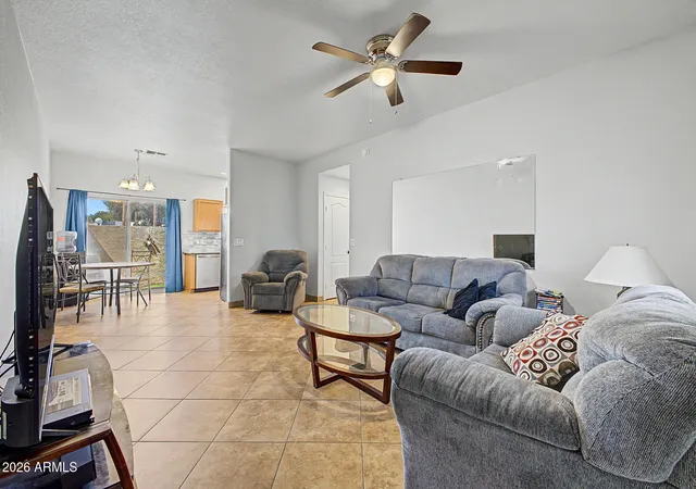 3rd image of 17201 N 16Th Dr #9, Phoenix, AZ 85023 | MLS# 7060496