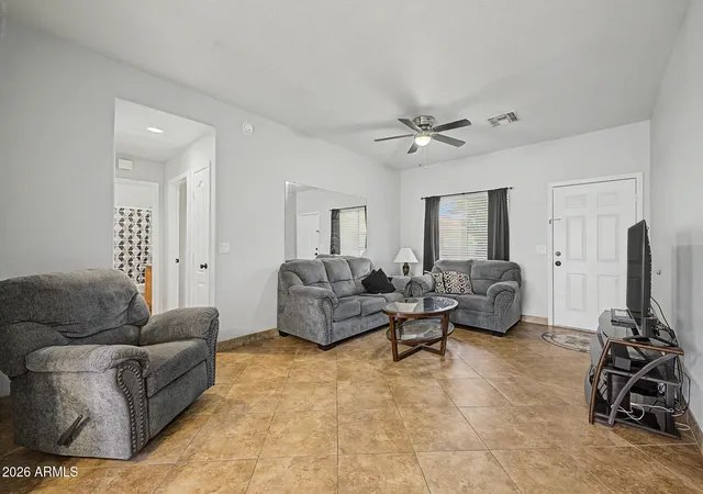 4th image of 17201 N 16Th Dr #9, Phoenix, AZ 85023 | MLS# 7060496