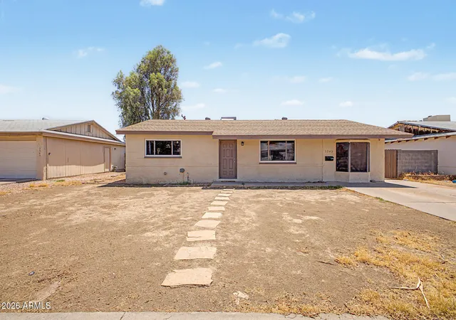 Photo 1 of Single family home for sale at 3349 W Columbine Dr, Phoenix, AZ 85029 | MLS# 7060804 | Listing updated on 2026-09-05