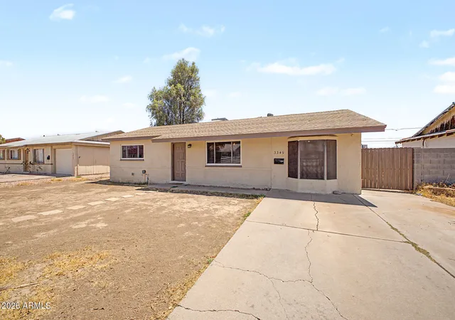 Photo 3 of Single family home for sale at 3349 W Columbine Dr, Phoenix, AZ 85029 | MLS# 7060804 | Listing updated on 2026-09-05