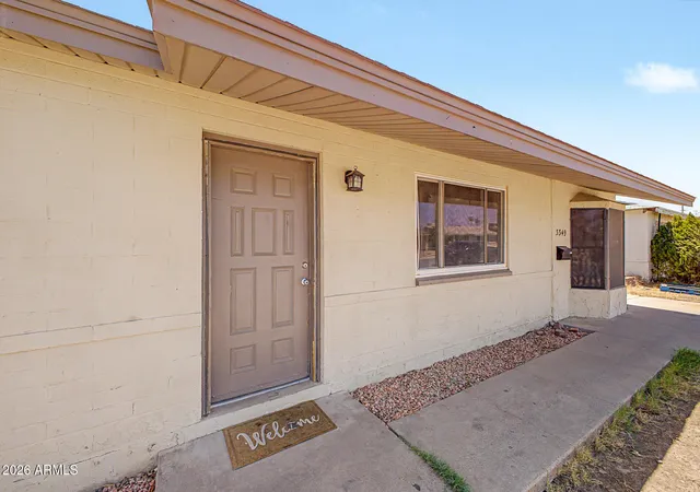 Photo 3 of Single family home for sale at 3349 W Columbine Dr, Phoenix, AZ 85029 | MLS# 7060804 | Listing updated on 2026-09-05