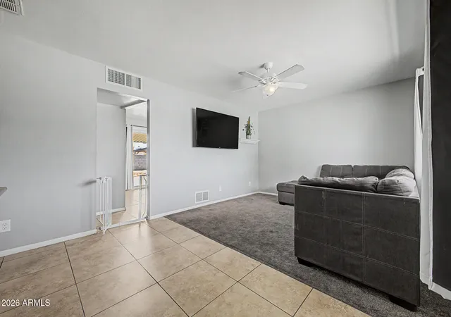 Photo 4 of Single family home for sale at 3349 W Columbine Dr, Phoenix, AZ 85029 | MLS# 7060804 | Listing updated on 2026-09-05
