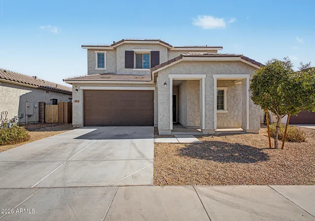 Photo 1 of Single family home for sale at 40320 W Bravo Dr, Maricopa, AZ 85138 | MLS# 7060204 | Listing updated on 2026-08-23