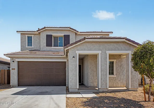 Photo 2 of Single family home for sale at 40320 W Bravo Dr, Maricopa, AZ 85138 | MLS# 7060204 | Listing updated on 2026-08-23
