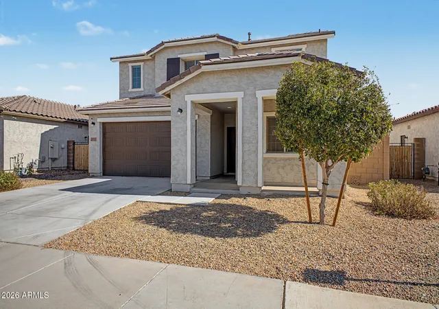 Photo 3 of Single family home for sale at 40320 W Bravo Dr, Maricopa, AZ 85138 | MLS# 7060204 | Listing updated on 2026-08-23