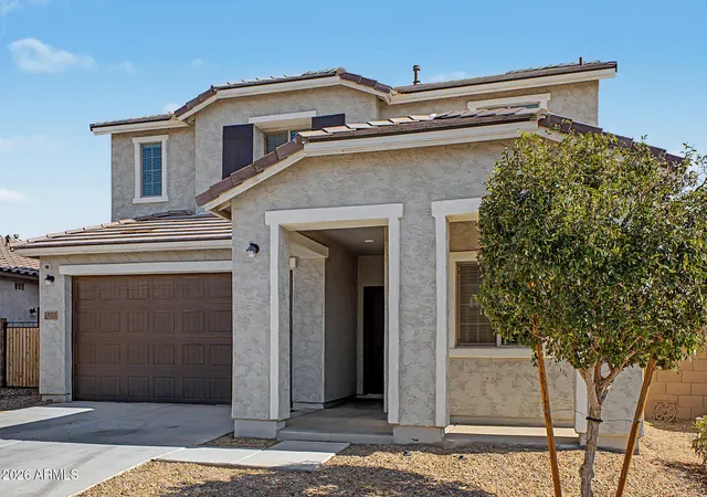 Photo 3 of Single family home for sale at 40320 W Bravo Dr, Maricopa, AZ 85138 | MLS# 7060204 | Listing updated on 2026-08-23