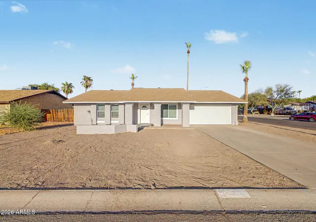 2nd image of 1501 N La Mora Dr, Goodyear, AZ 85338 | MLS# 7060542
