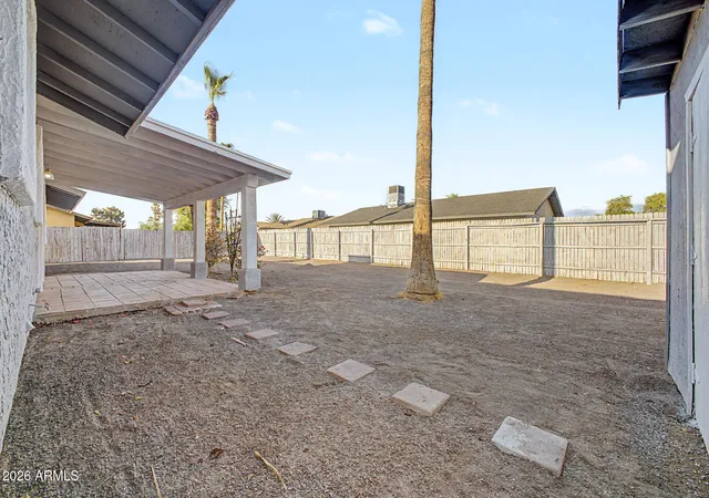 31st image of 1501 N La Mora Dr, Goodyear, AZ 85338 | MLS# 7060542