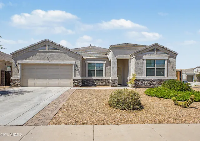 1st image of 30341 W Columbus Ave, Buckeye, AZ 85396 | MLS# 7060587