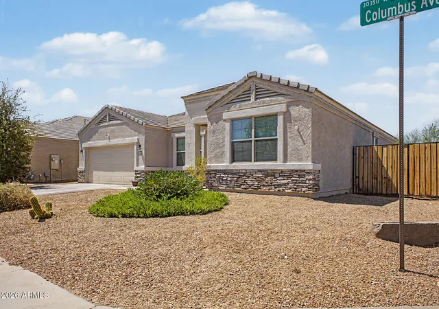 2nd image of 30341 W Columbus Ave, Buckeye, AZ 85396 | MLS# 7060587
