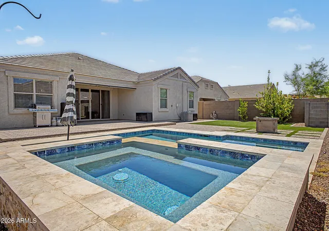 Photo 1 of Single family home for sale at 30341 W Columbus Ave, Buckeye, AZ 85396 | MLS# 7060587 | Listing updated on 2026-09-13