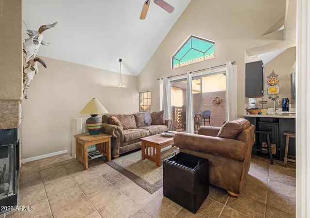 2nd image of 1001 N Pasadena -- #101, Mesa, AZ 85201 | MLS# 7060396