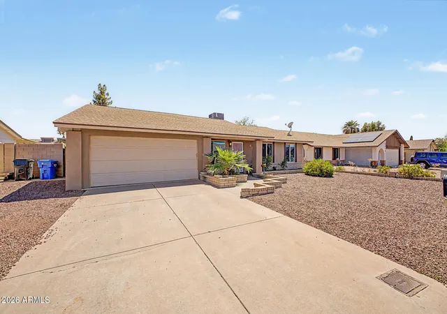 1st image of 4109 W Aster Dr, Phoenix, AZ 85029 | MLS# 7061156