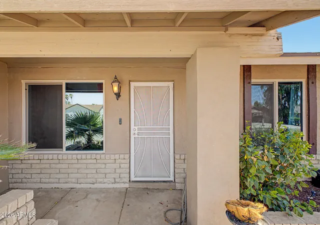 2nd image of 4109 W Aster Dr, Phoenix, AZ 85029 | MLS# 7061156