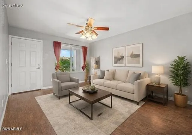 Photo 4 of Single family home for sale at 4109 W Aster Dr, Phoenix, AZ 85029 | MLS# 7061156 | Listing updated on 2026-10-07