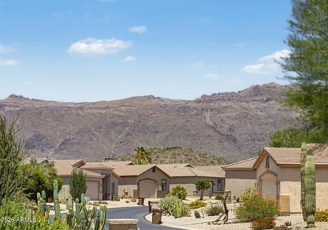 Photo 3 of Single family home for sale at 4334 S Strong Box Rd, Gold Canyon, AZ 85118 | MLS# 7063341 | Listing updated on 2026-09-13
