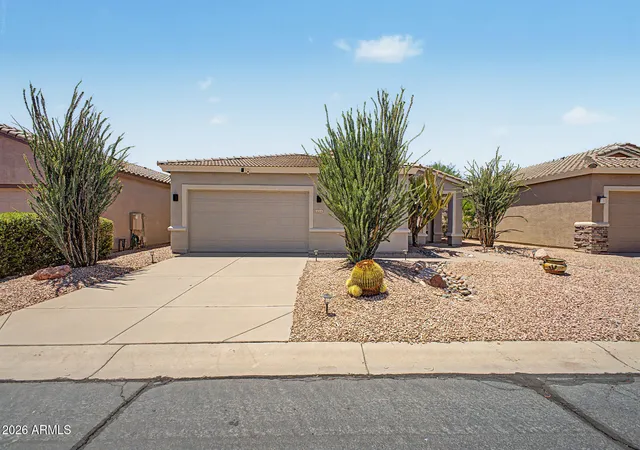 Photo 4 of Single family home for sale at 4334 S Strong Box Rd, Gold Canyon, AZ 85118 | MLS# 7063341 | Listing updated on 2026-09-13