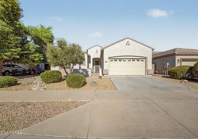 1st image of 11341 N 163rd Dr, Surprise, AZ 85388 | MLS# 7061895