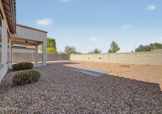 33rd image of 11341 N 163rd Dr, Surprise, AZ 85388 | MLS# 7061895