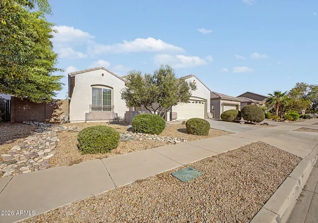 3rd image of 11341 N 163Rd Dr, Surprise, AZ 85388 | MLS# 7061895