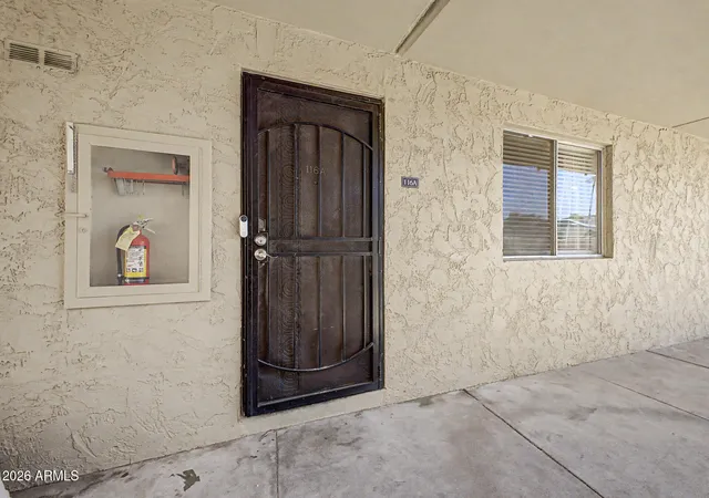 Photo 2 of Condo for sale at 7625 E Camelback Rd #A116, Scottsdale, AZ 85251 | MLS# 7060540 | Listing updated on 2026-09-18