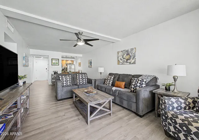 Photo 3 of House for sale at 7625 E Camelback Rd #A116, Scottsdale, AZ 85251 | MLS# 7060540 | Listing updated on 2026-09-18