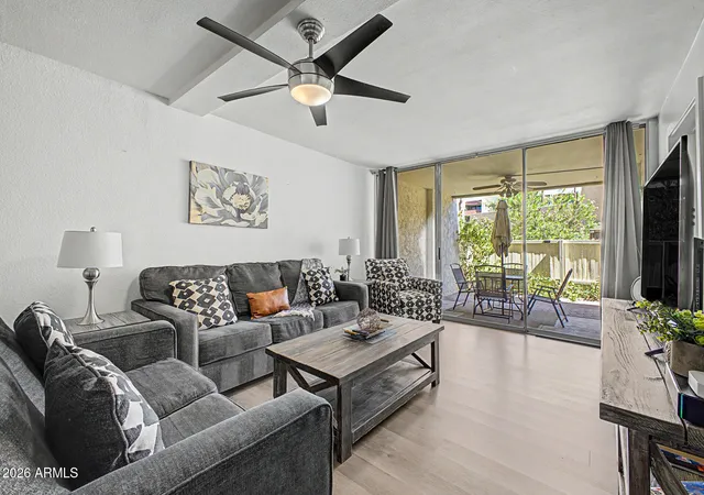 Photo 4 of House for sale at 7625 E Camelback Rd #A116, Scottsdale, AZ 85251 | MLS# 7060540 | Listing updated on 2026-09-18