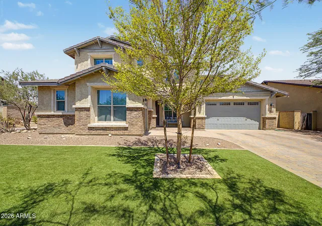 1st image of 2349 N Beverly Pl, Buckeye, AZ 85396 | MLS# 7060256