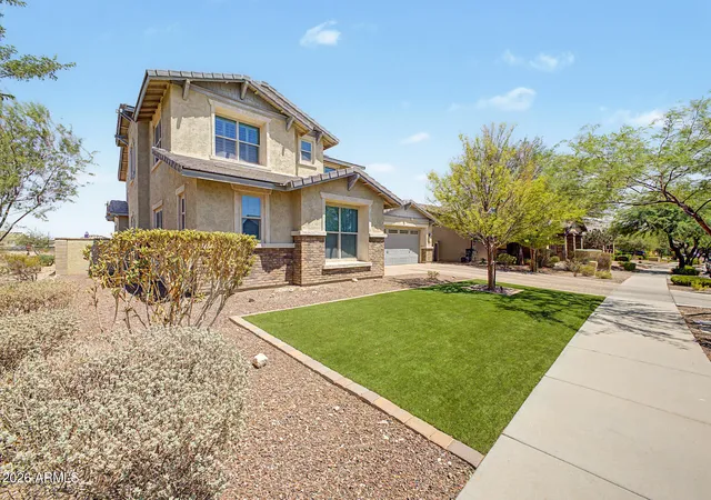 2nd image of 2349 N Beverly Pl, Buckeye, AZ 85396 | MLS# 7060256