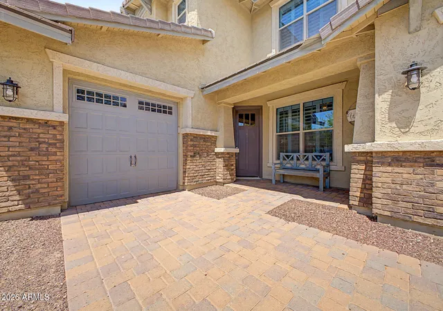 Photo 3 of Single family home for sale at 2349 N Beverly Pl, Buckeye, AZ 85396 | MLS# 7060256 | Listing updated on 2026-09-04