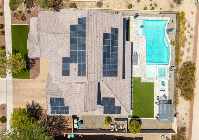 69th image of 2349 N Beverly Pl, Buckeye, AZ 85396 | MLS# 7060256