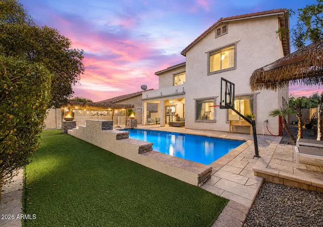 1st image of 15662 W Monterosa St, Goodyear, AZ 85395 | MLS# 7060733