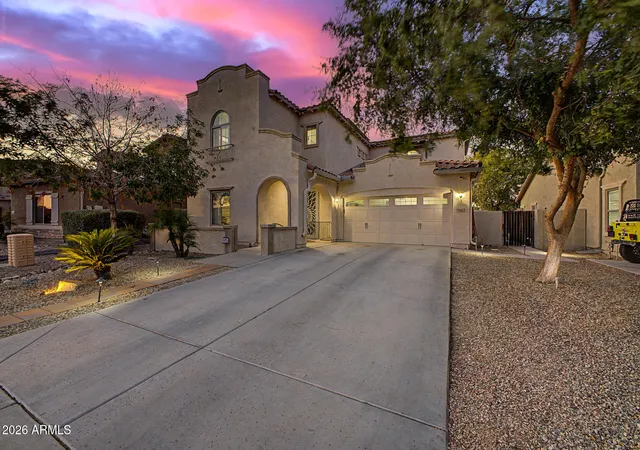 2nd image of 15662 W Monterosa St, Goodyear, AZ 85395 | MLS# 7060733
