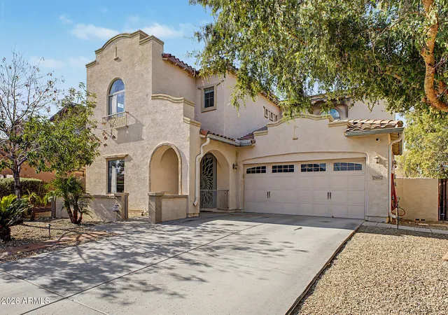 3rd image of 15662 W Monterosa St, Goodyear, AZ 85395 | MLS# 7060733