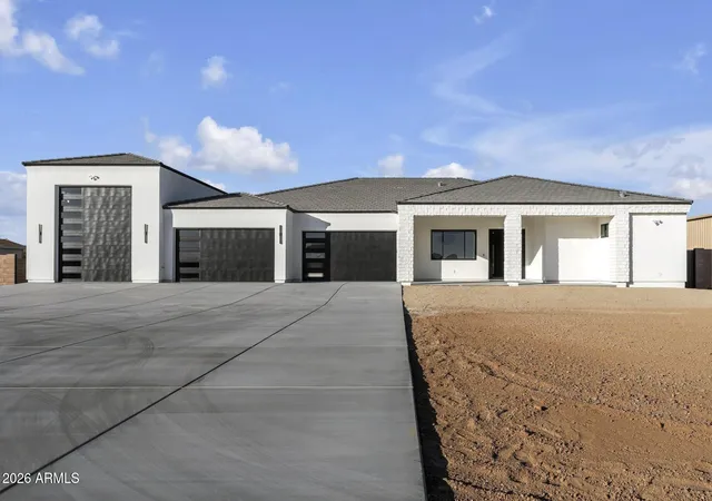 1st image of Lot 2 E New River Rd, Phoenix, AZ 85086 | MLS# 7060191