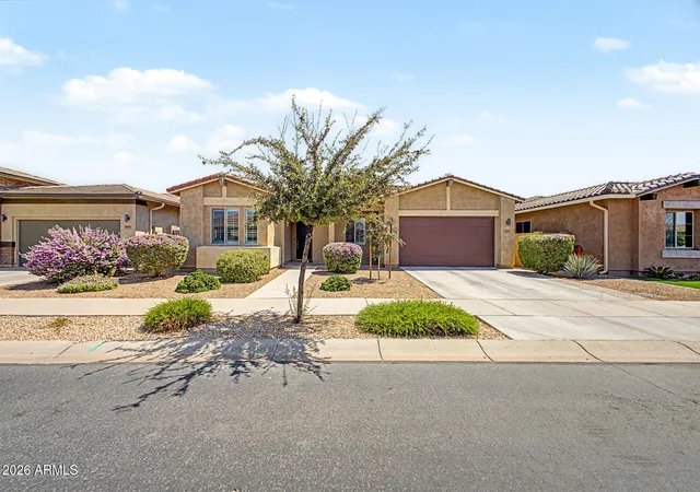 1st image of 22959 E Via Del Oro, Queen Creek, AZ 85142 | MLS# 7061141