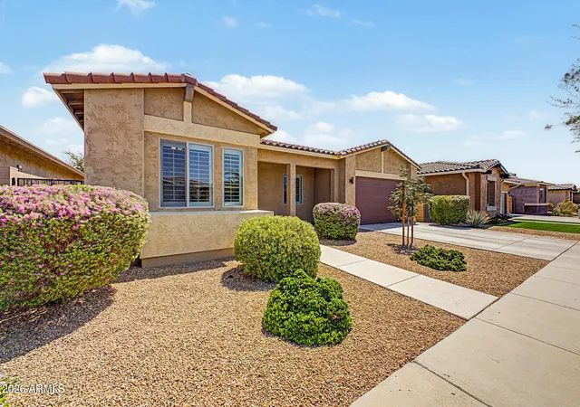 3rd image of 22959 E Via Del Oro --, Queen Creek, AZ 85142 | MLS# 7061141