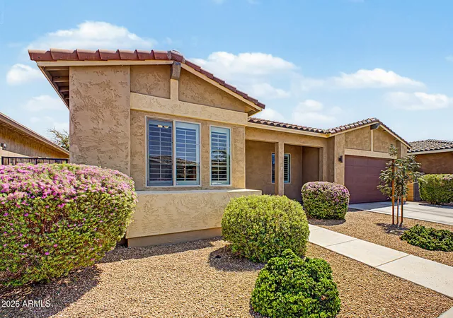 4th image of 22959 E Via Del Oro --, Queen Creek, AZ 85142 | MLS# 7061141