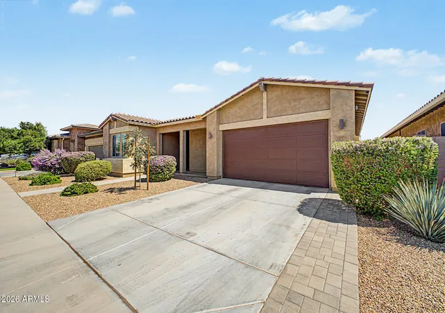 5th image of 22959 E Via Del Oro --, Queen Creek, AZ 85142 | MLS# 7061141