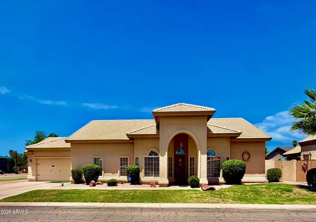 Photo 4 of Single family home for sale at 1210 E Clearview Dr, Casa Grande, AZ 85122 | MLS# 7060264 | Listing updated on 2026-09-07