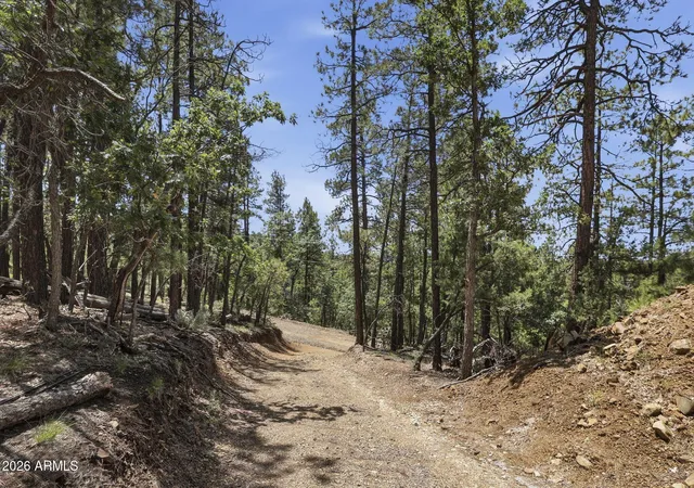 2nd image of 4696 S Jack Pine Rd #17, Prescott, AZ 86303 | MLS# 7060480
